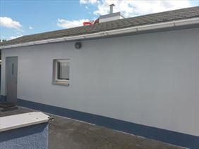 tynkowanie maszynowe, Puc Tynk Usługi Remontowo-Budowlano-Projektowe Tomasz Kubanek, Bydgoszcz