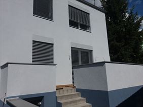 tynkowanie elewacji, Puc Tynk Usługi Remontowo-Budowlano-Projektowe Tomasz Kubanek, Bydgoszcz
