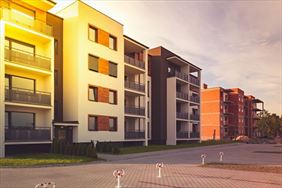 mieszkania na sprzedaż, Polstyl Sp. z o.o. PW, Bydgoszcz