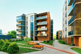 mieszkania bezczynszowe, Polstyl Sp. z o.o. PW, Bydgoszcz