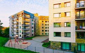 mieszkania, Polstyl Sp. z o.o. PW, Bydgoszcz