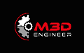 M3D Engineer Maciej Dembek, Bydgoszcz