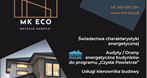 MK Eco Mateusz Kawecki, świadectwo charakterystyki energetycznej, świadectwo energetyczne budynku, audyty energetyczne kujawsko pomorskie, Świecie