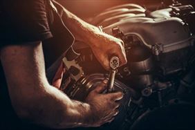 mechanika pojazdowa, Kuźba Serwis, Bydgoszcz