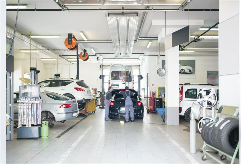 przyjazna Samochody - stacje obsługi, mechanicy, Kuźba Serwis, Bydgoszcz