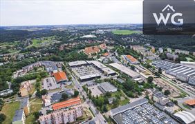 WG Nieruchomości, WG Nieruchomości Wojciech Góralski, Ciche