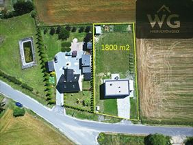 WG Nieruchomości, WG Nieruchomości Wojciech Góralski, Ciche