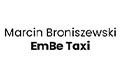 Taxi EmBe Marcin Broniszewski, Toruń