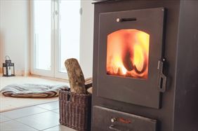 urządzenia grzewcze, Montaż i Serwis Kotłów na Pellet, Eko Groszek-Kameleon, Grzęby