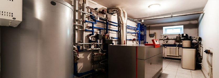 Energooszczędne ogrzewanie dla domu i firmy, Montaż i Serwis Kotłów na Pellet, Eko Groszek-Kameleon, Grzęby