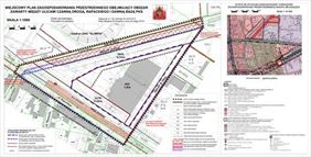 projekty urbanistyczne, A-Plan Usługi Urbanistyczne Agnieszka Wydra, Grudziądz