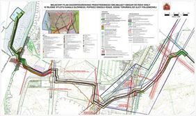 usługi urbanistyczne, A-Plan Usługi Urbanistyczne Agnieszka Wydra, Grudziądz