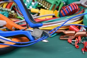 instalacje elektryczne, Pr-Elektro Piotr Raczkowski Usługi Elektryczne, Głogowo