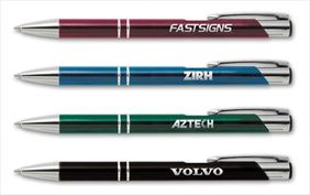 długopisy grawerowane, Adecor Daniel Puczyński, Bydgoszcz