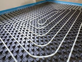 ogrzewanie podłogowe, Al-Max-Instal Damian Wojtkowiak, Bydgoszcz