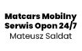 Matcars Mobilny Serwis Opon 24/7 Mateusz Saldat, Świecie