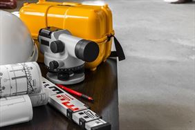 sprzęt geodezyjny, Tokart Usługi Geodezyjne Tomasz Olszewski, Włocławek