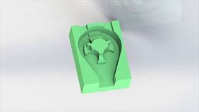 rysunki 3d, Solidgru Dokumentacja 3d Tomasz Dmuchowski, Wałdowo Szlacheckie