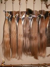 włosy, Mjolner Sp. z o.o., Cichów