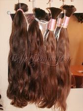 włosy słowiańskie, Mjolner Sp. z o.o., Cichów