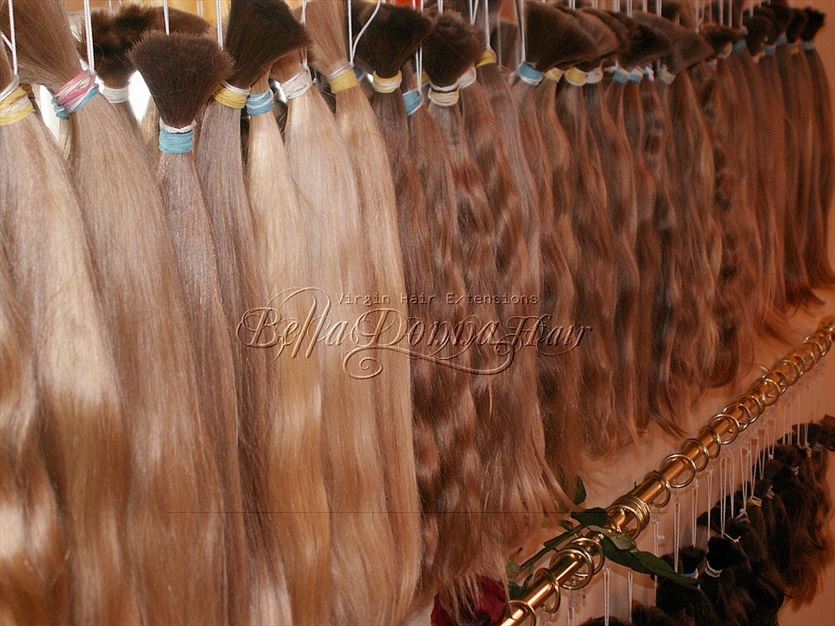 Sprzedaż włosów słowiańskich, Mjolner Sp. z o.o., Cichów