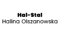 Hal-Stal Halina Olszanowska, Dąbrówka Barcińska