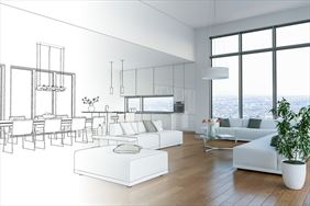 projekt wnętrza, Pik Design Studio Projektowanie wnętrz, Włocławek