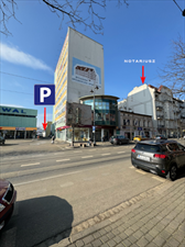 budynek, Kancelaria Notarialna - Notariusz Violetta Ratajczak, Bydgoszcz