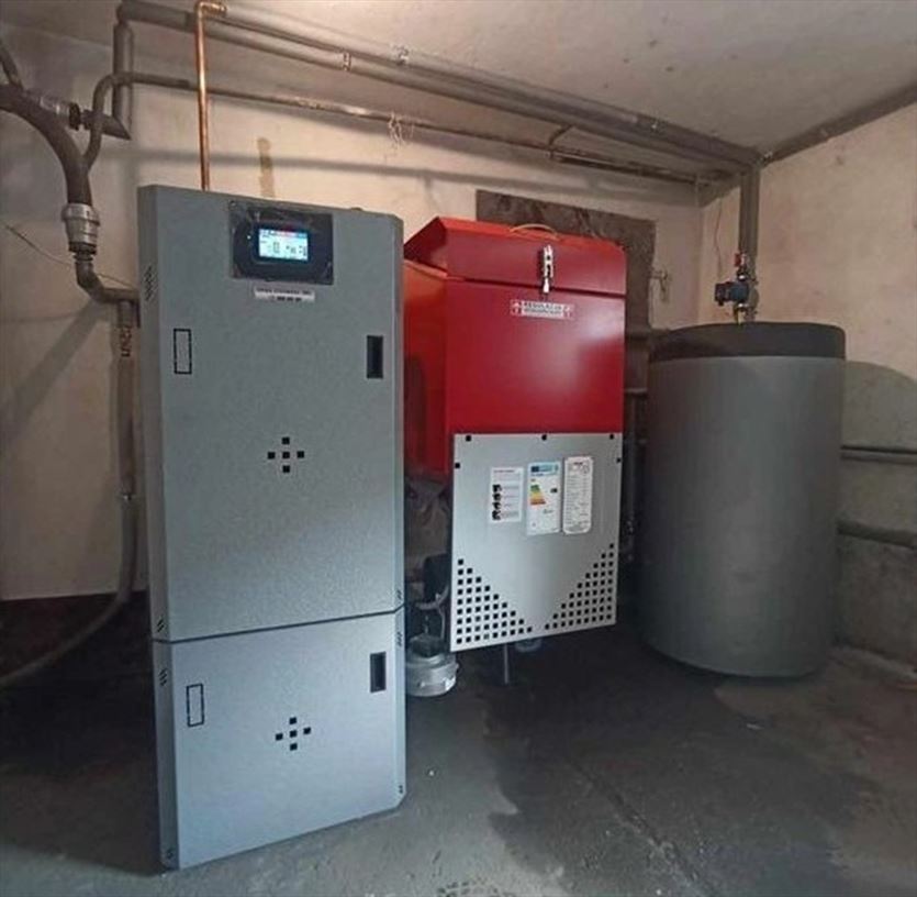 Montaż instalacji sanitarnych, Hydroline Sp. z o.o., Brąchnowo