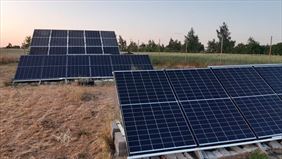 fotowoltaika, Świadectwa i Audyty energetyczne - dobryaudyt.pl, Mikanowo