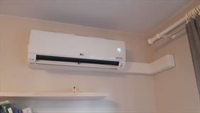 klimatyzacja, Świadectwa i Audyty energetyczne - dobryaudyt.pl, Mikanowo