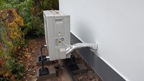 instalacje - usługi, Świadectwa i Audyty energetyczne - dobryaudyt.pl, Mikanowo