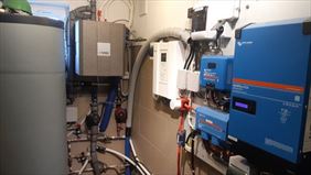 ogrzewanie ekologiczne, Świadectwa i Audyty energetyczne - dobryaudyt.pl, Mikanowo