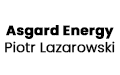 Asgard Energy Piotr Lazarowski, Ciełuchowo