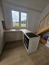 meble kuchenne, Aga Sneker Meble na Wymiar Piotr Wyrębiak, Grudziądz