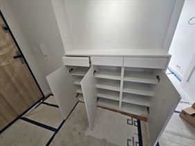 szafki, Aga Sneker Meble na Wymiar Piotr Wyrębiak, Grudziądz