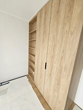 szafa, Aga Sneker Meble na Wymiar Piotr Wyrębiak, Grudziądz