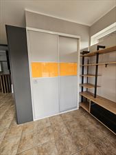 szafa, Aga Sneker Meble na Wymiar Piotr Wyrębiak, Grudziądz