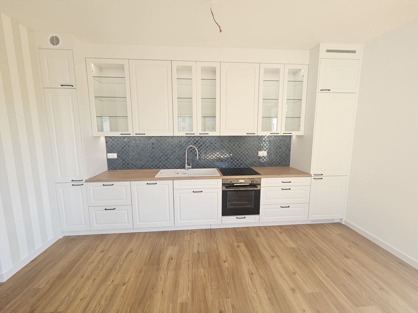 Zabudowy kuchenne na zamówienie, Aga Sneker Meble na Wymiar Piotr Wyrębiak, Grudziądz