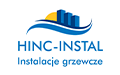 Hinc-instal Michał Hinc - Serwis kotłów gazowych, Chełmno