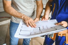 remont domu, KRIS usługi ogólnobudowlane Krzysztof Barczak, Chełmce