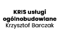 KRIS usługi ogólnobudowlane Krzysztof Barczak, Chełmce