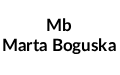 Mb Marta Boguska, Bursztynowo