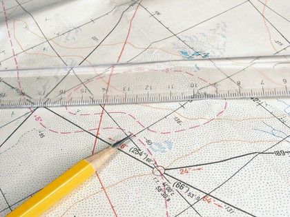 geodezyjna inwentaryzacja