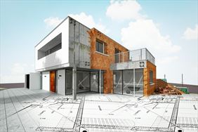 usługi architekta, Studio Architektoniczne Justyna Grzelak, Jagodowo