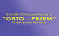 SALON ORTOPEDYCZNY 