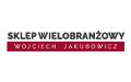 Wojciech Jakubowicz Sklep Wielobranżowy, Gąsawa