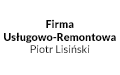Firma Usługowo-Remontowa Piotr Lisiński, Gorczenica