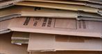 Ko-Ja Janusz Kot, skup surowców wtórnych, recykling, skup makulatury, Bydgoszcz