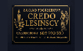 Zakład Pogrzebowy PHU Mikołaj Lesiński Credo, Solec Kujawski